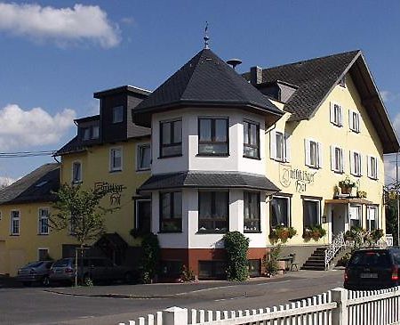 فندق Dreischlaeger Hof Neustadt  المظهر الخارجي الصورة