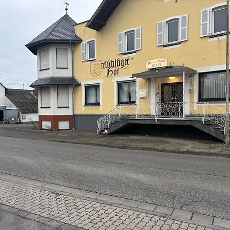 فندق Dreischlaeger Hof Neustadt  المظهر الخارجي الصورة
