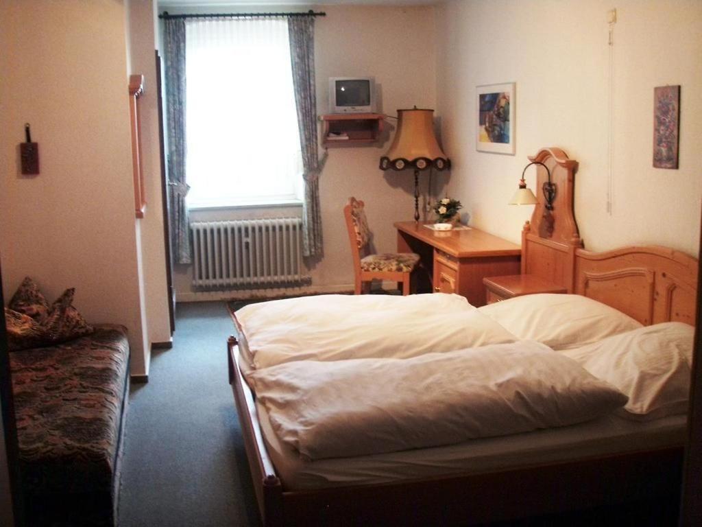 فندق Dreischlaeger Hof Neustadt  المظهر الخارجي الصورة