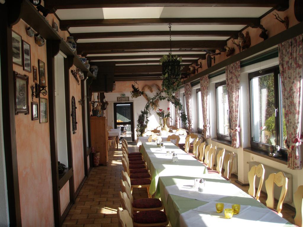 فندق Dreischlaeger Hof Neustadt  المظهر الخارجي الصورة